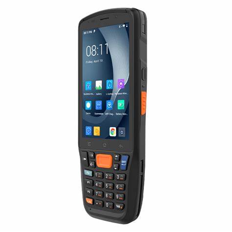 Urovo CT48 Terminal móvil